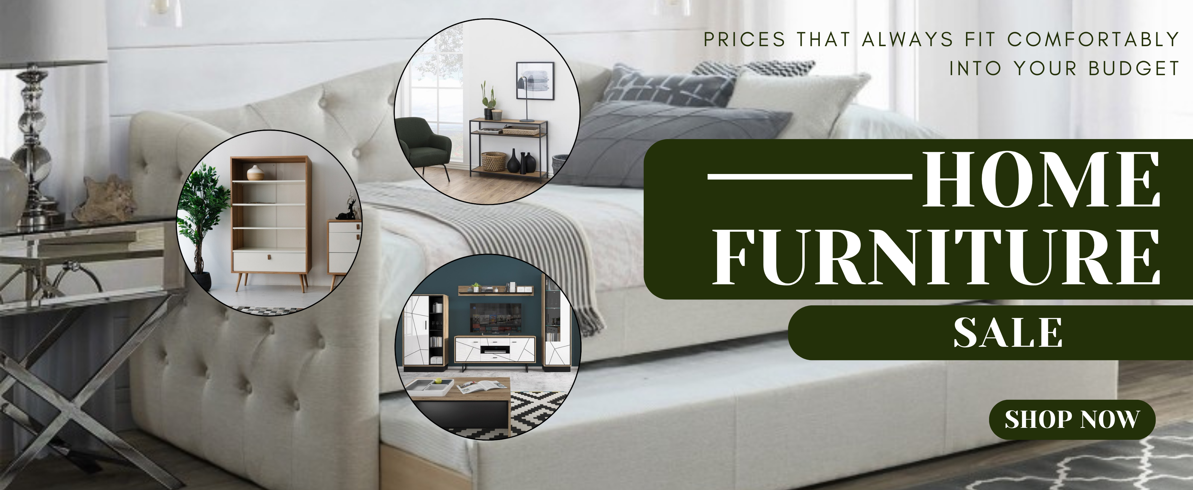 Home furniture